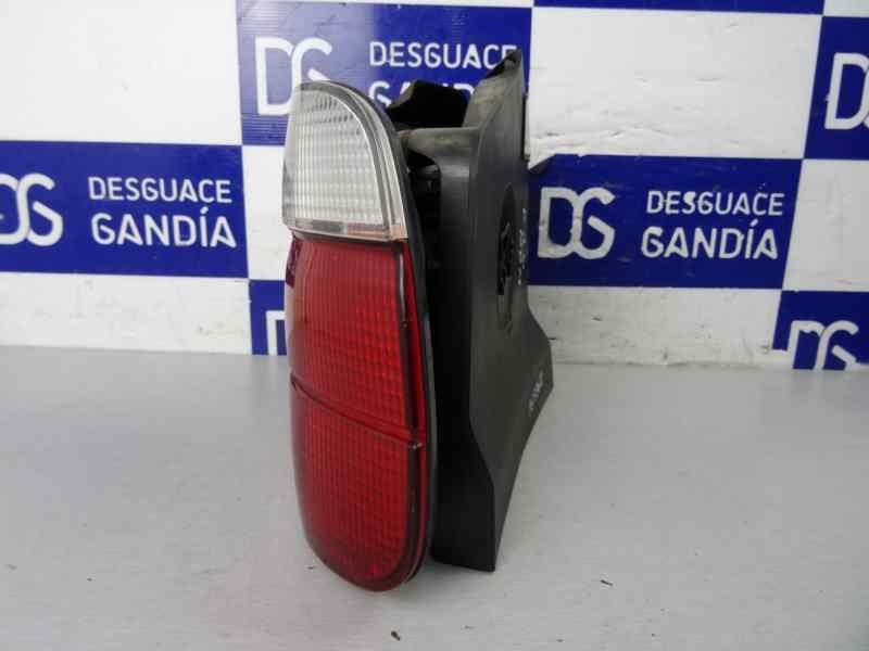 Piloto trasero derecho, BMW Serie 3 Compacto (E36) 316i 1999 usado 2