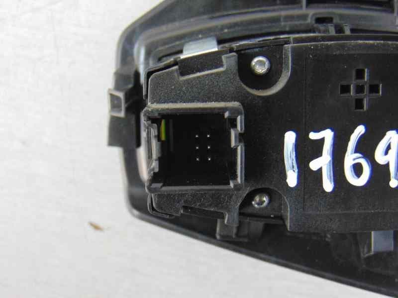 Mando luces, Ford Focus Berlina (CB8) Trend 2012, BM5T13A024CC usado 2