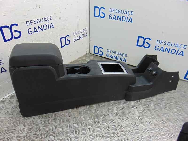 Apoyabrazos central, Dodge Journey (Jc) Sxt 2008 usado 2