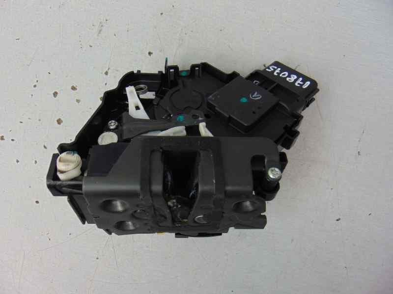 Cerradura puerta trasera izquierda, Ford Ka+ (Cdu) Ultimate 2019 usado 2
