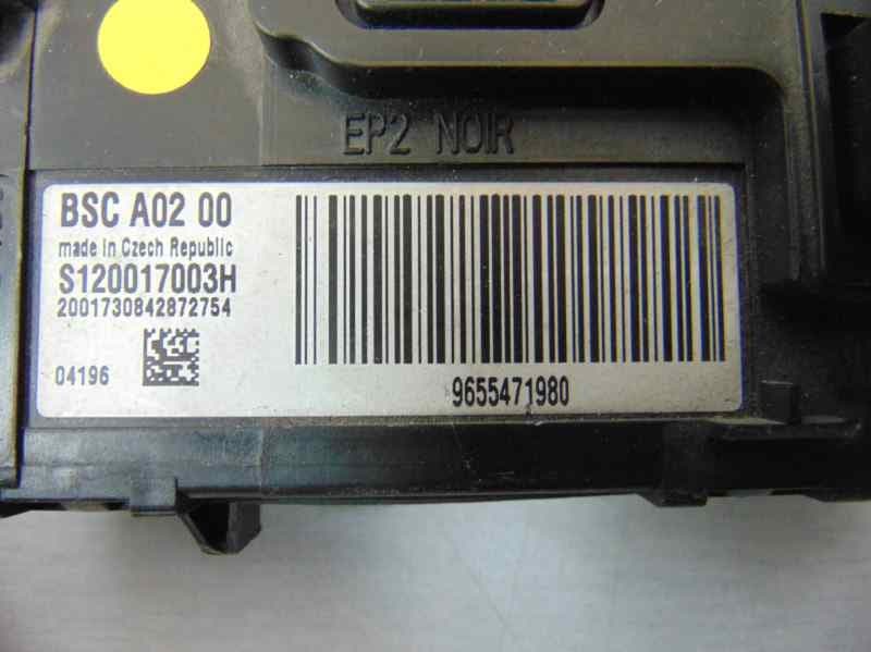 Caja reles / fusibles, S120017003H usado 2