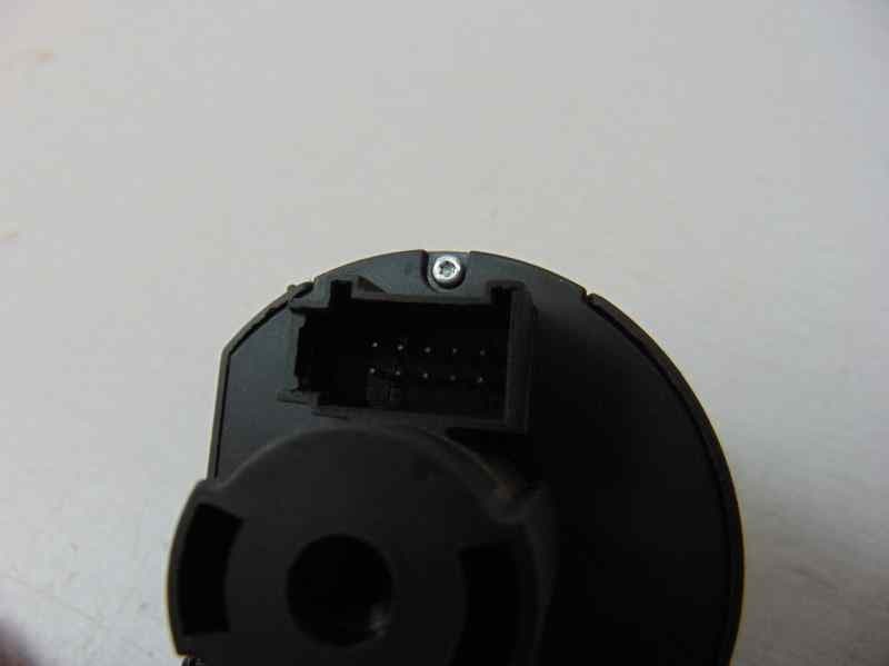 Mando luces, Volkswagen Eos (1F7)(2006) 2.0 TDI, 1K0941431Q usado 2