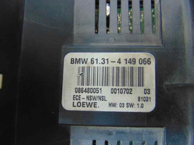 Mando luces, 4149066 usado 2