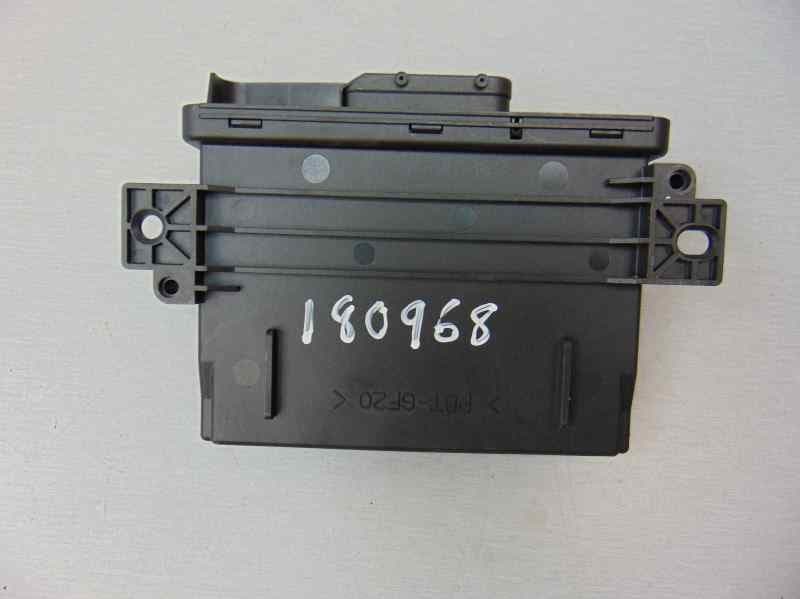 Módulo electrónico, 4F0907280 usado 2