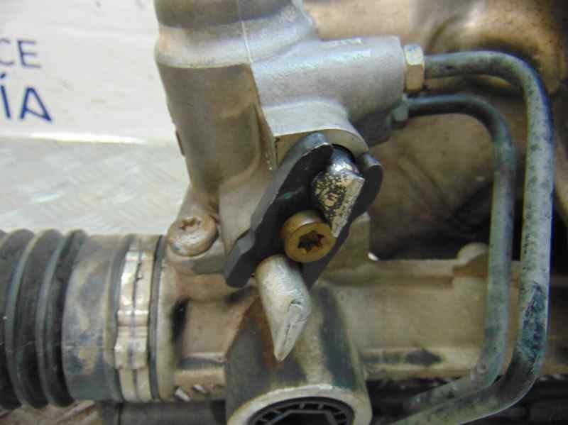 Cremallera direccion, Citroen C5 Berlina Sx (e) 2006 usado 2