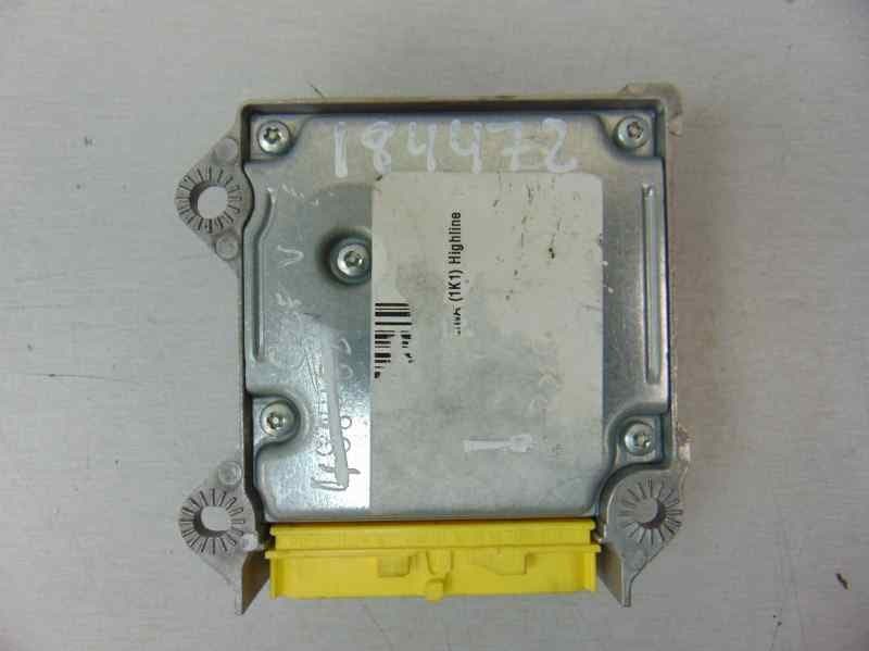 Centralita airbag, 1K0909605C usado 2