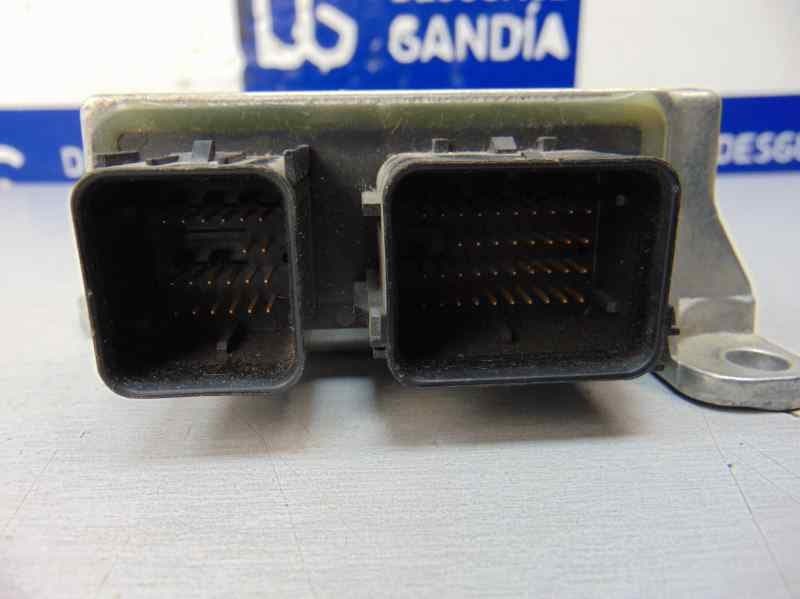 Centralita airbag, 4S7T14B056AC usado 2