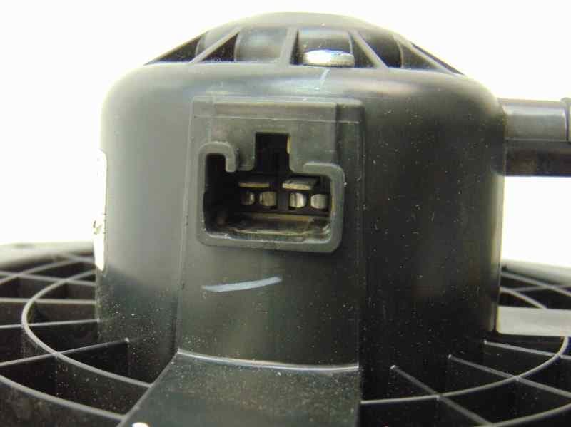 Motor calefaccion, Mitsubishi Asx (GA0W) Motion 2WD 2010 usado 2