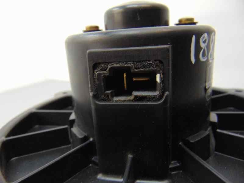 Motor calefaccion, Hyundai Tucson (Jm) 2.0 CRDI Comfort 2005 usado 2