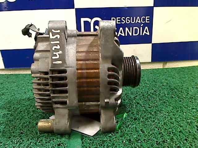 Alternador, 9654752880 usado 2