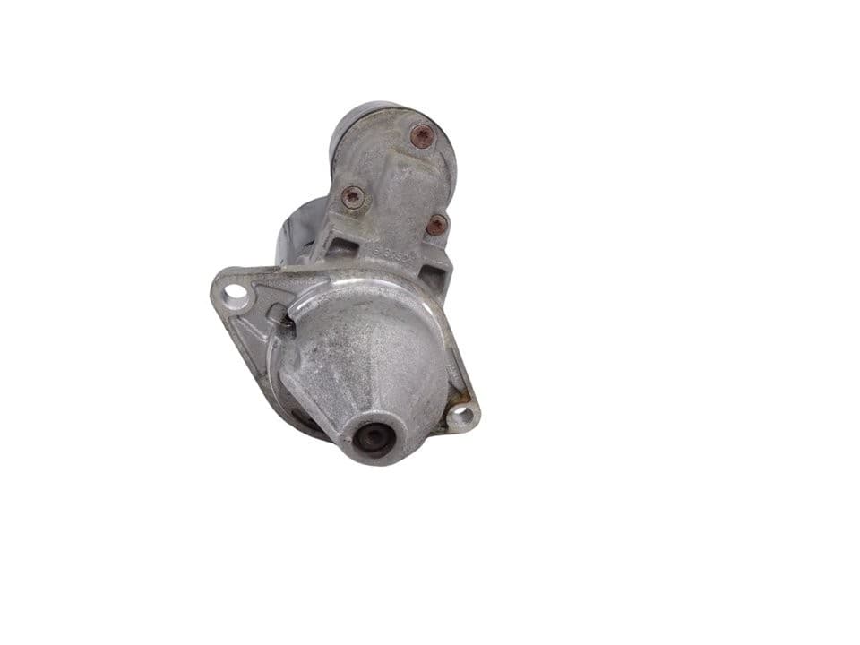Motor arranque, Opel Astra G Berlina Comfort 2003, 0001107401 usado 2