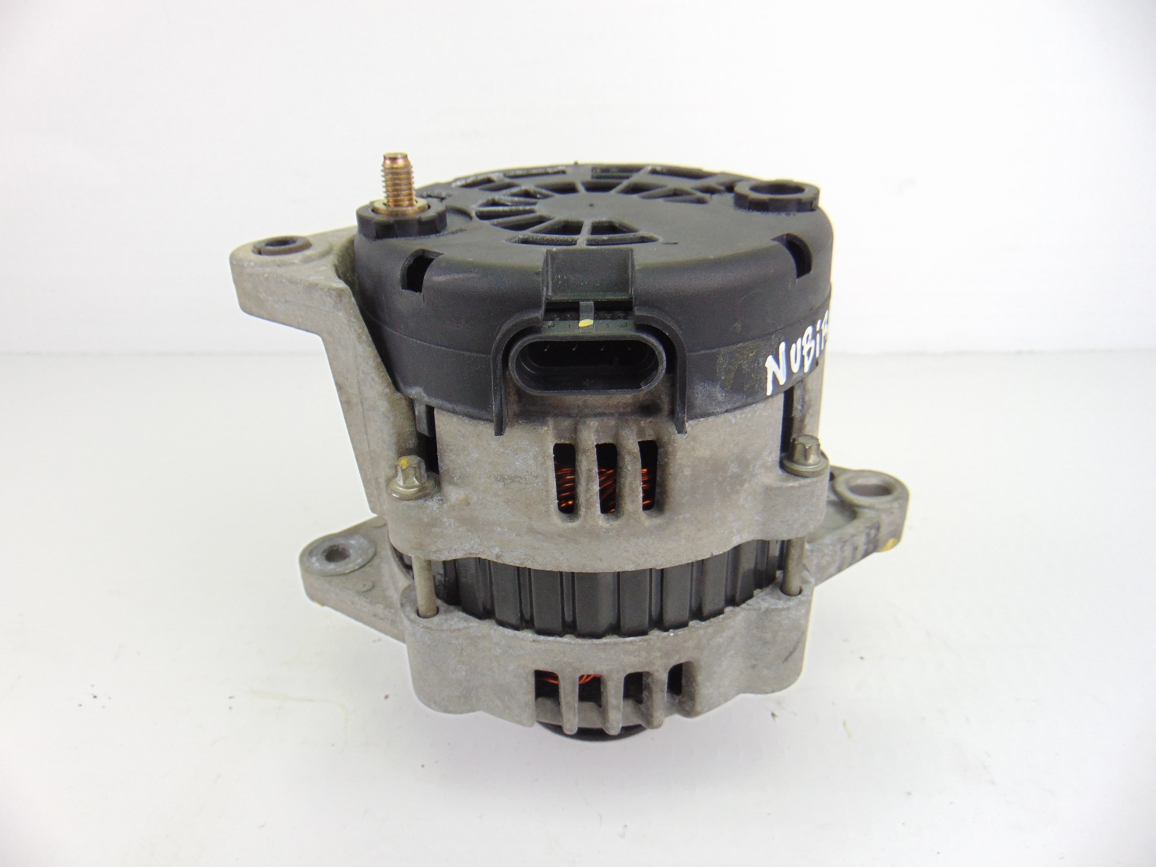 Alternador, Daewoo Nubira Wagon Se 2004 usado 2