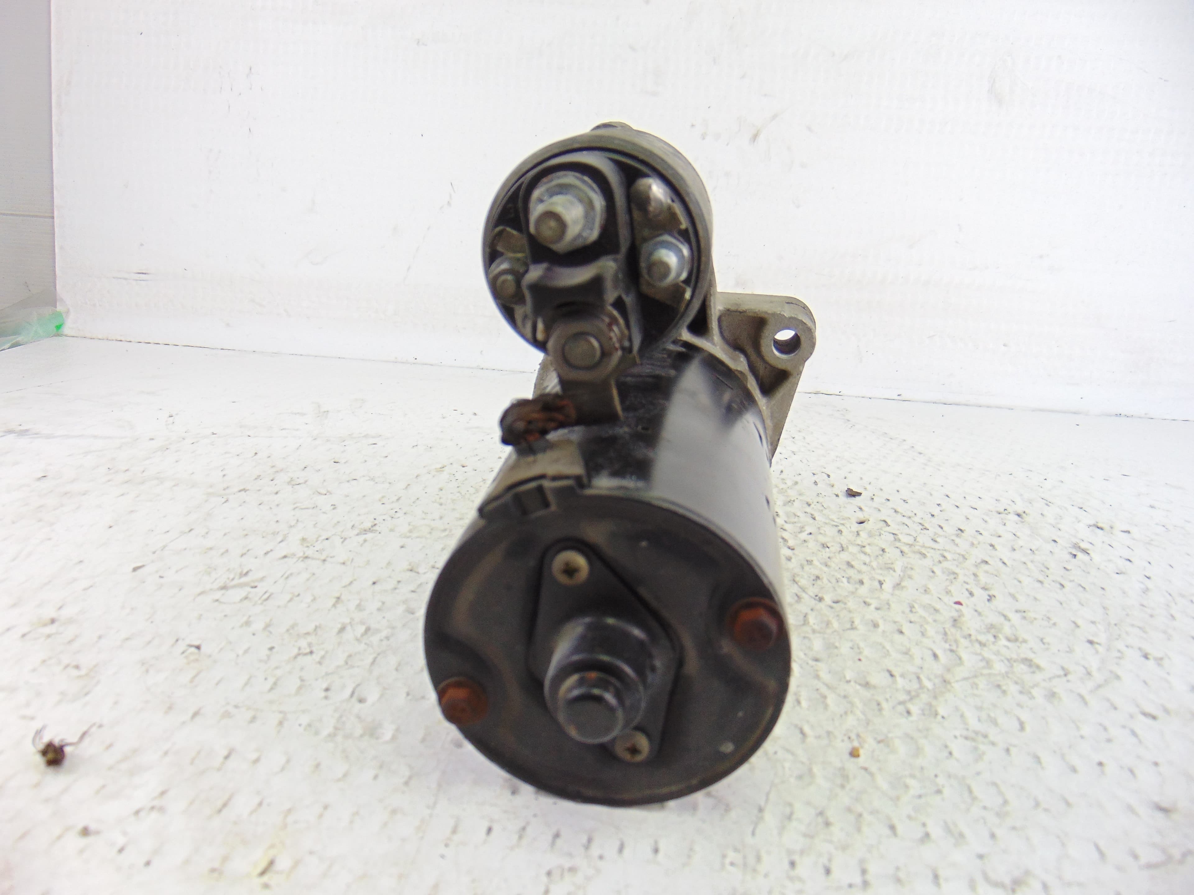 Motor arranque, BMW Serie 5 Berlina (E39) 525i 2001, 1740374 usado 2