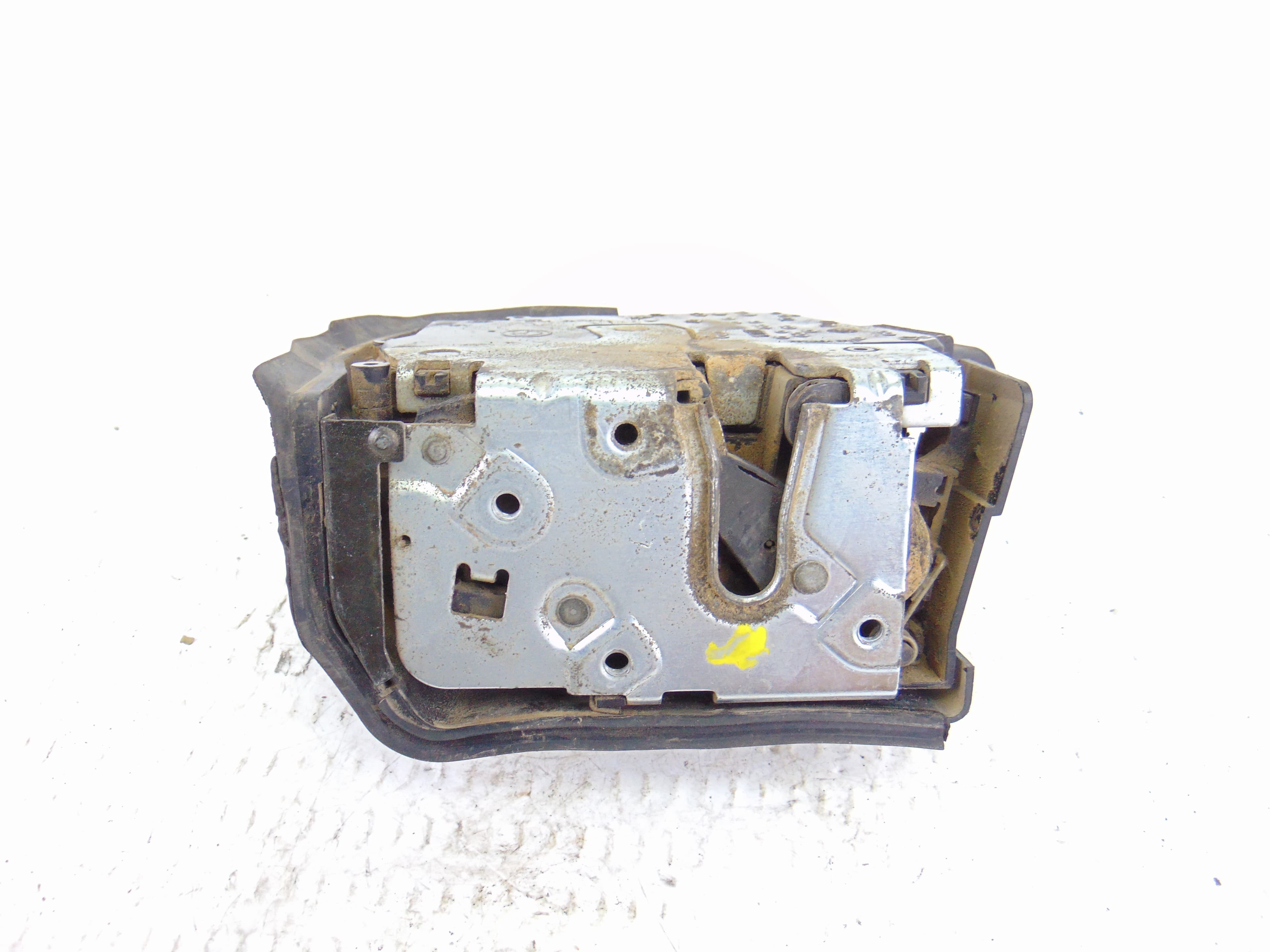 Cerradura puerta trasera izquierda, BMW Serie X5 (E53) 3.0d 2002 usado 2