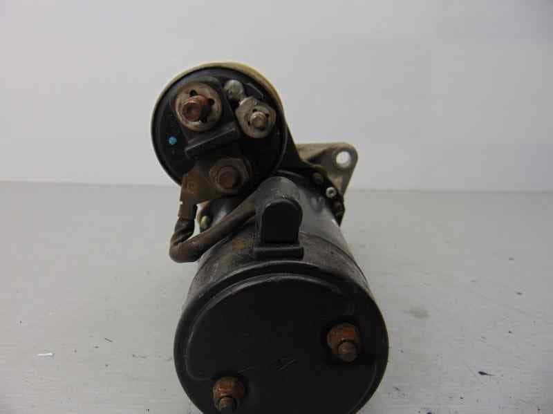 Motor arranque, Opel Corsa C Club 2002, 09130838 usado 2
