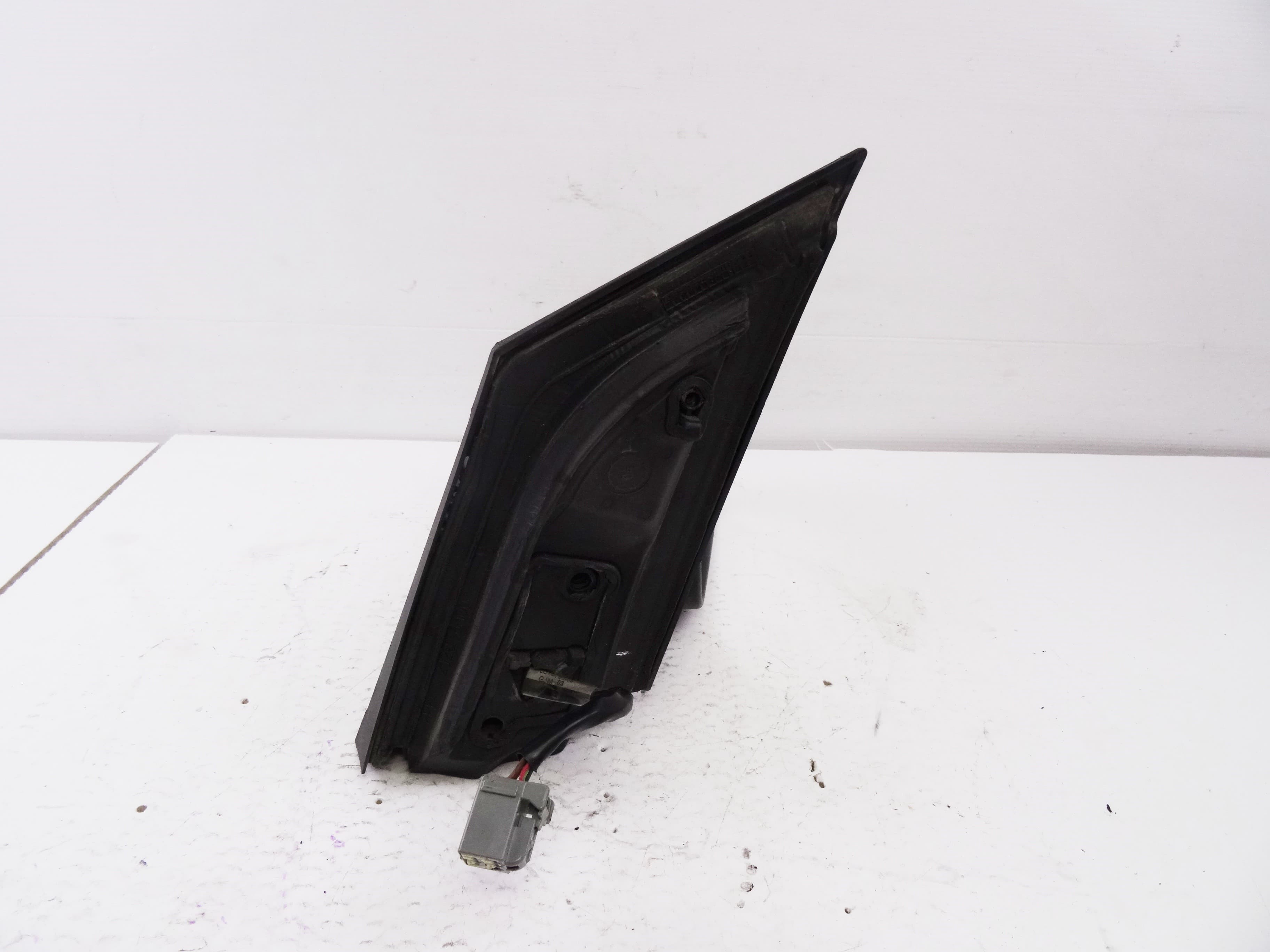 Retrovisor derecho, Ford Focus Berlina (Cap) Ambiente (D) 2006 usado 2