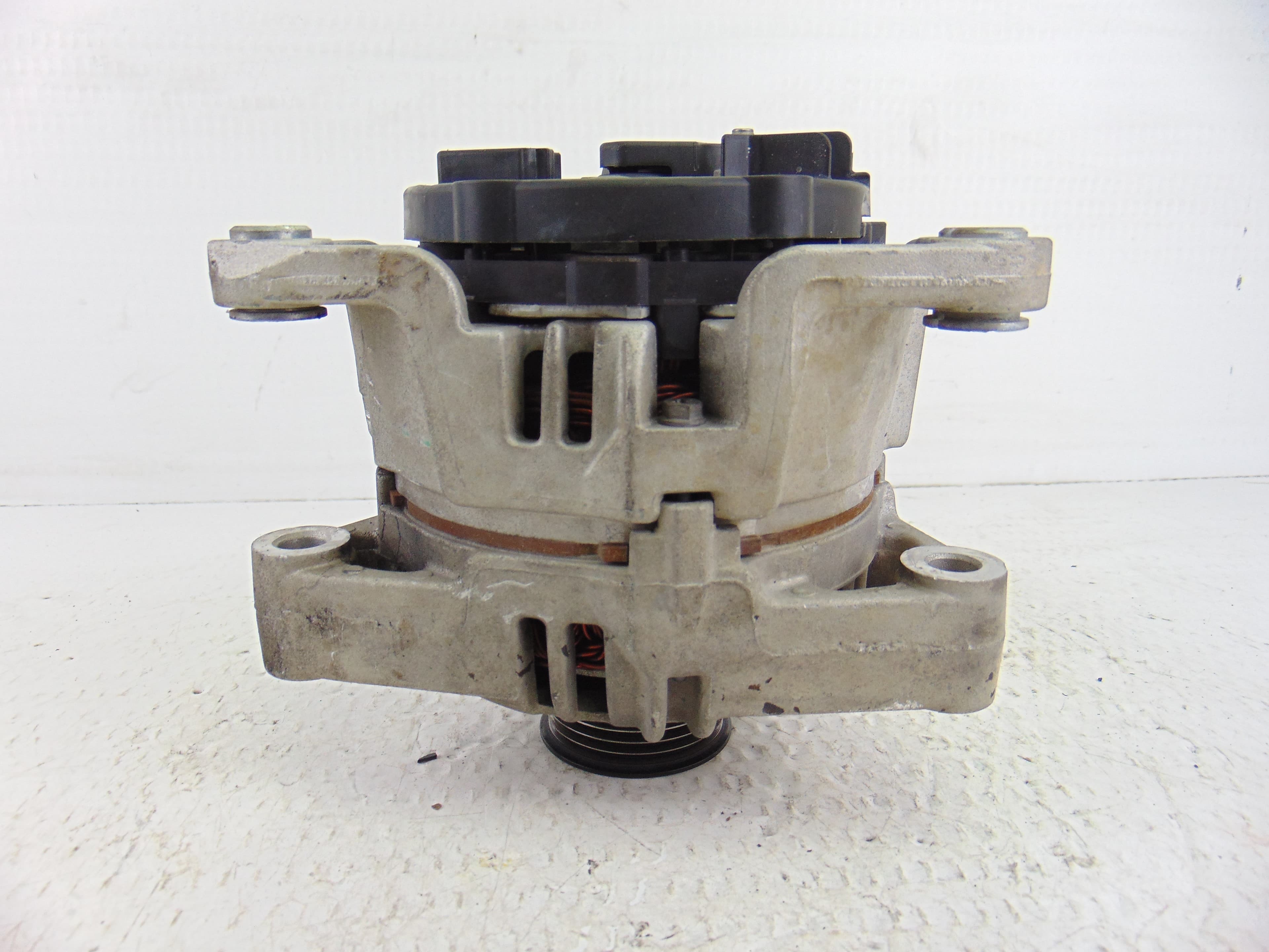Alternador, Opel Astra H Gtc Energy 2008, 13222930 usado 2