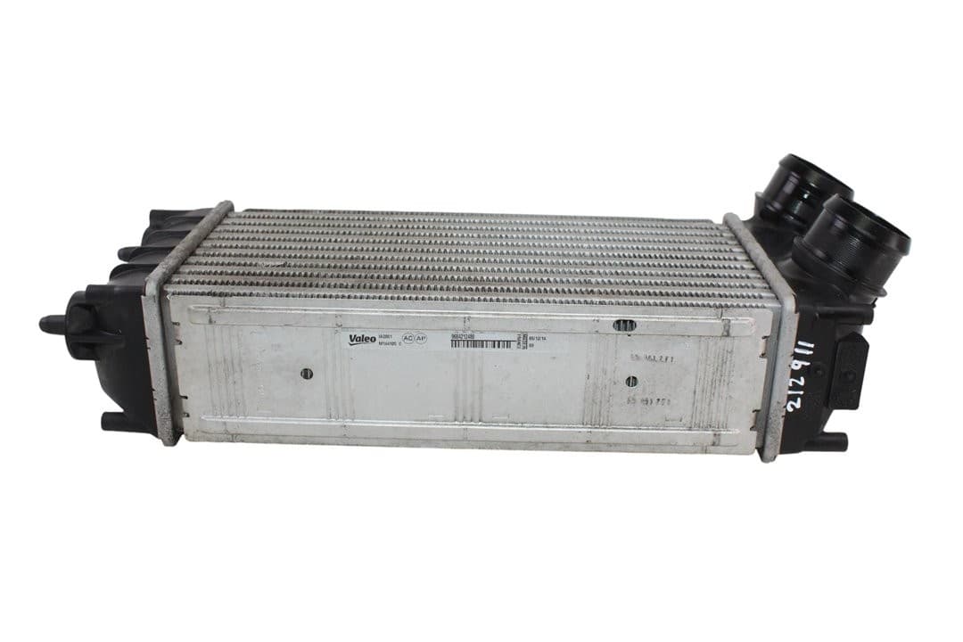 Intercooler, Citroen Berlingo Combi X 2015, 9684212480 usado 2