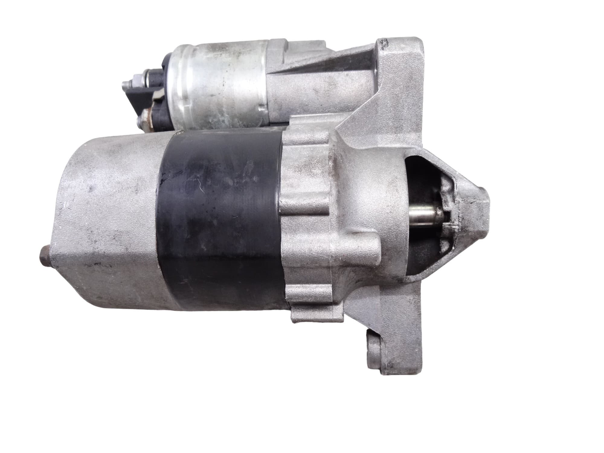 Motor arranque, Peugeot 206 + Básico 2010, 9658308780 usado 2