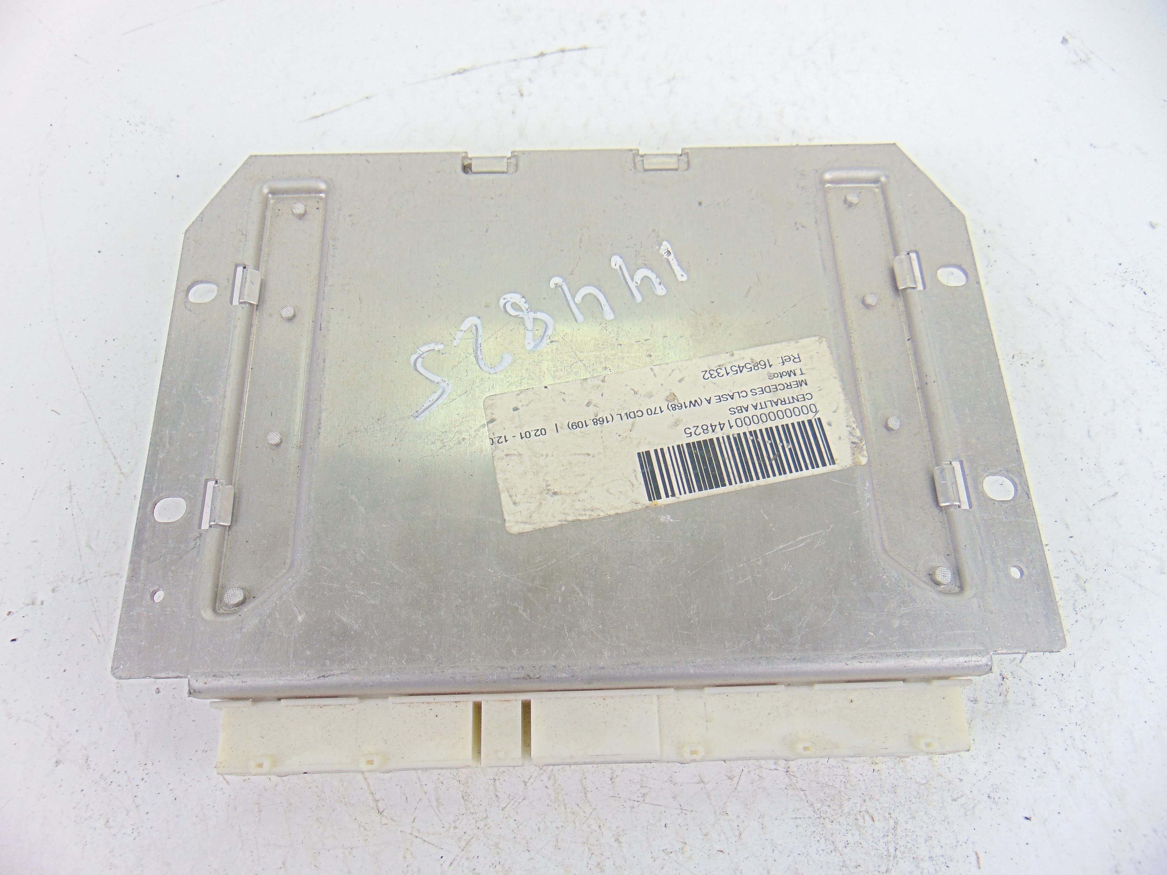 Centralita motor uce, 1685451332 usado 2
