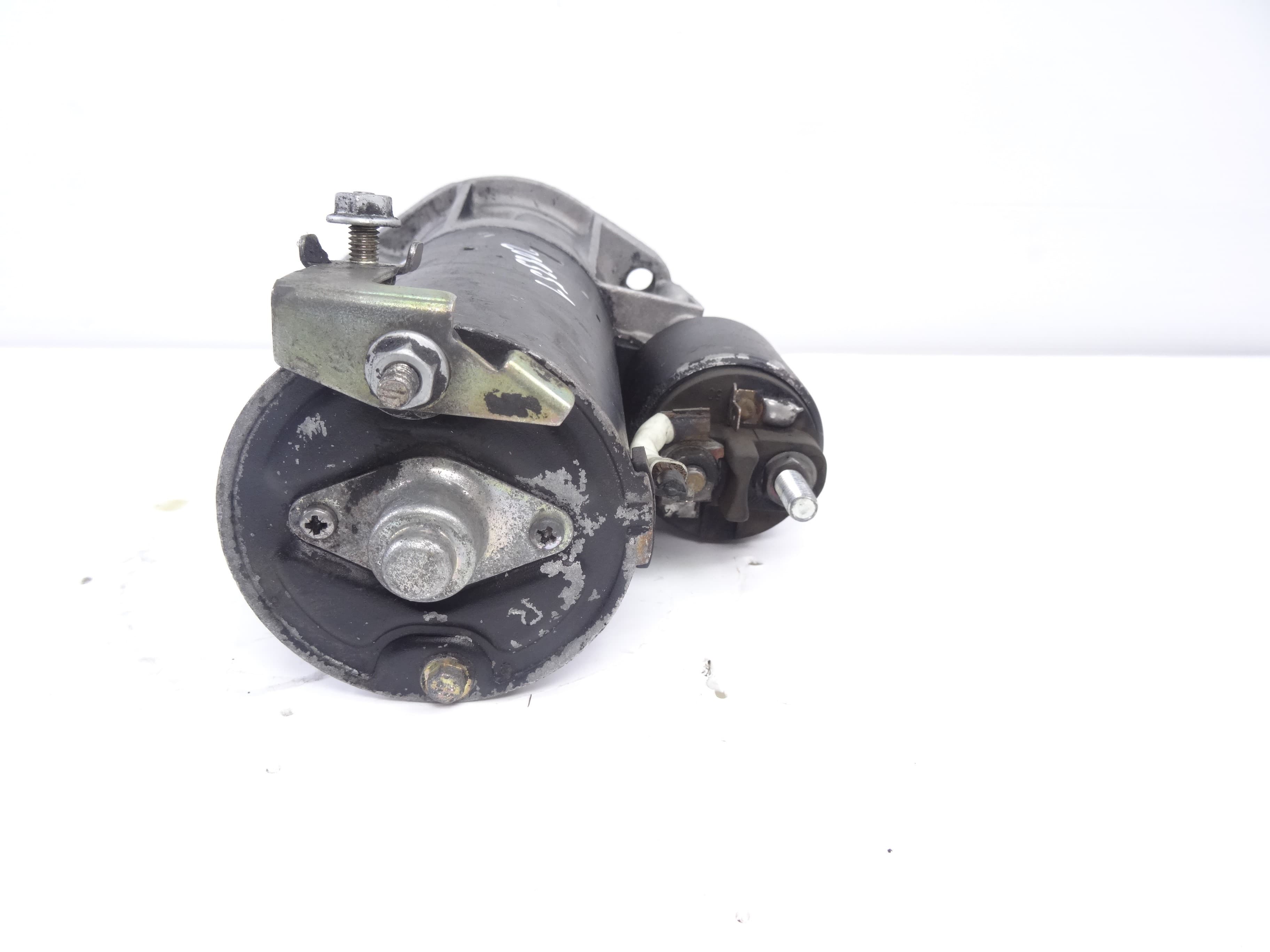 Motor arranque, Skoda Superb (3U4) Classic 2003 usado 2