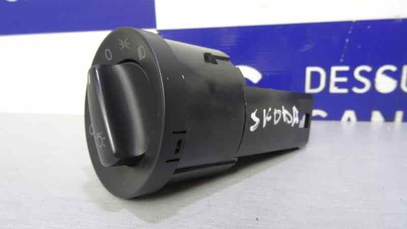 Interruptor, 1U0941531D usado 2