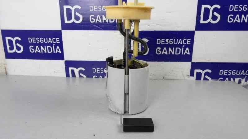 Aforador, Volkswagen Touran (1T2) Highline 2006, 2K0919050B usado 2