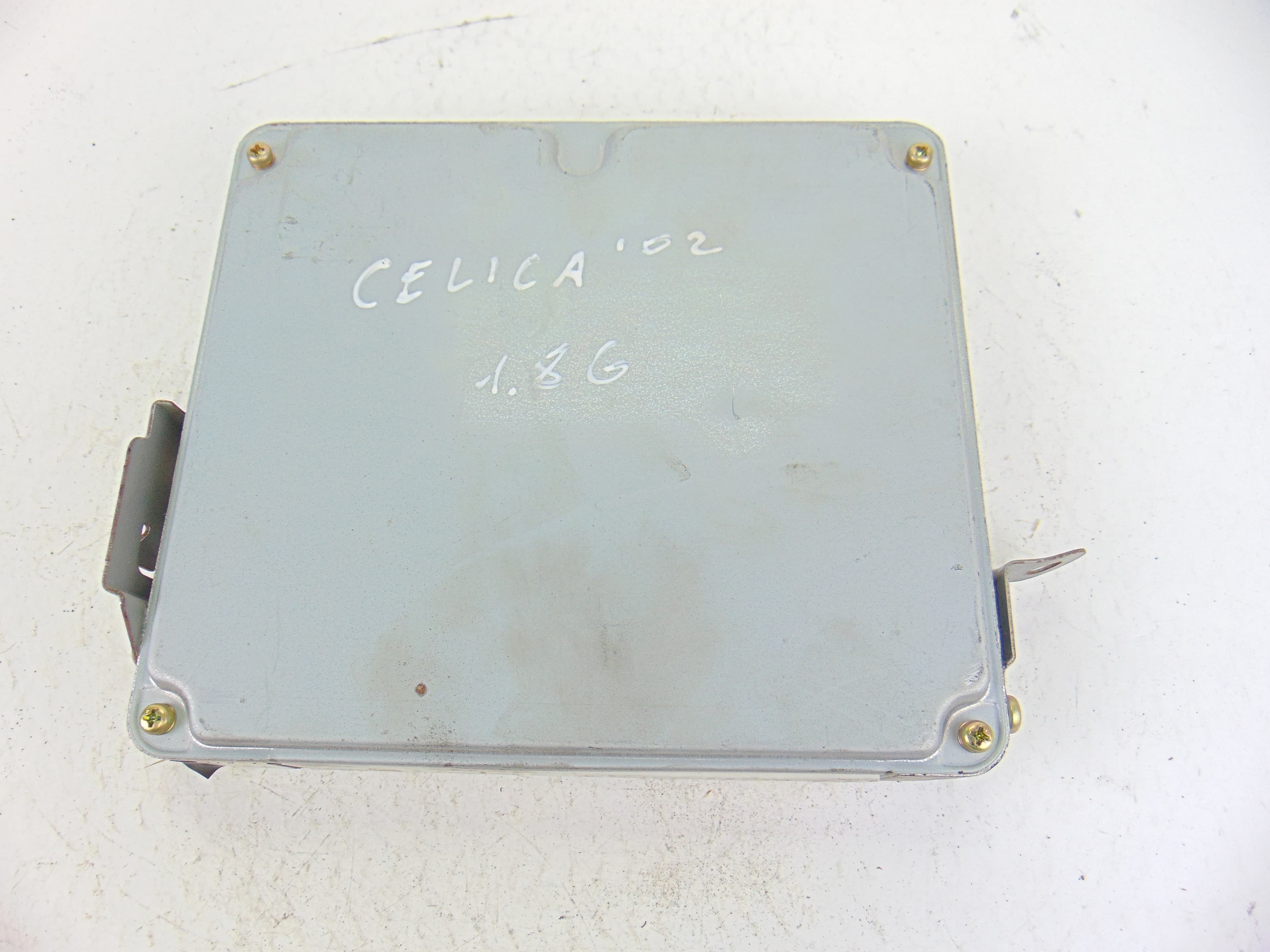 Centralita motor uce, Toyota Celica (T23) 1.8 2001, 8966620050 usado 2