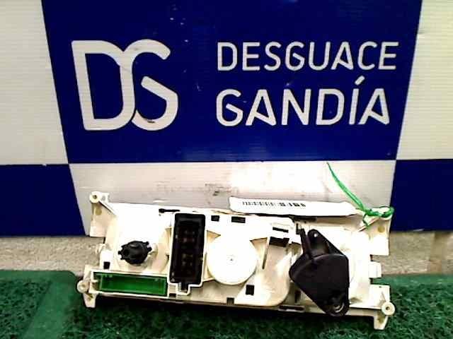 Mando calefaccion / aire acondicionado usado 2
