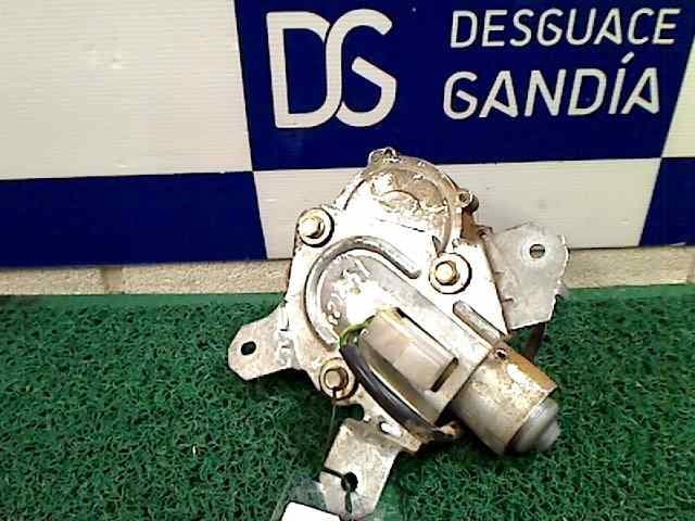 Motor limpia trasero usado 2