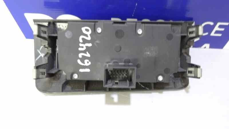 Interruptor, 9134726 usado 2