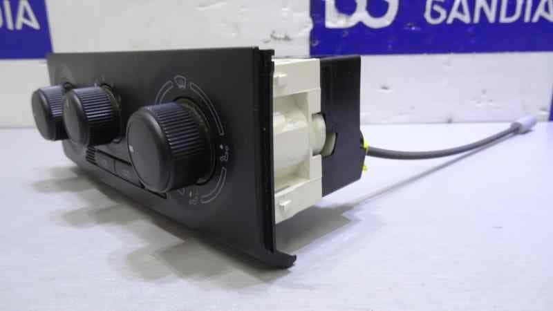 Mando climatizador, 5J0820045 usado 2