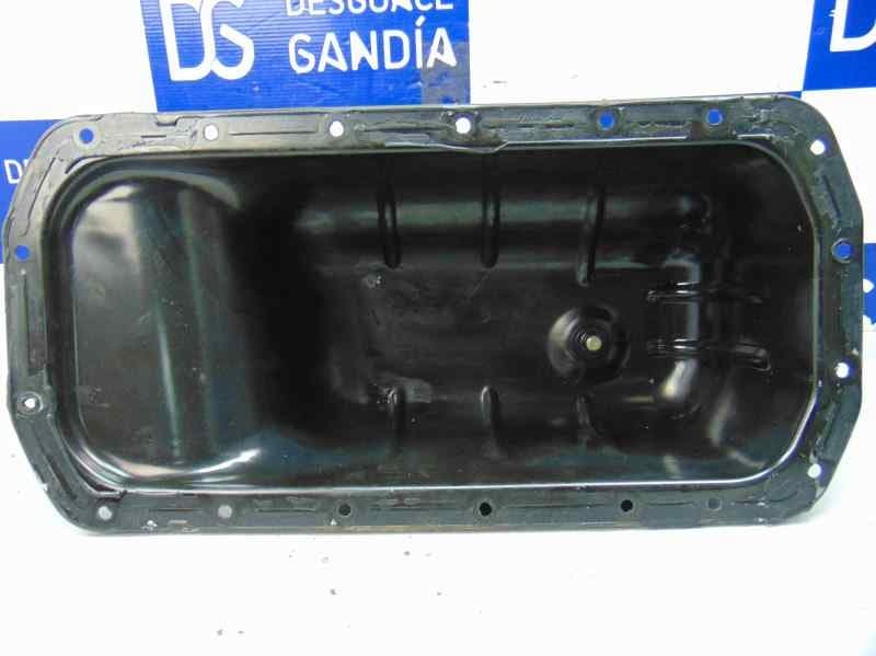 Carter, Citroen C3 1.4 HDI SX Plus 2002 usado 2