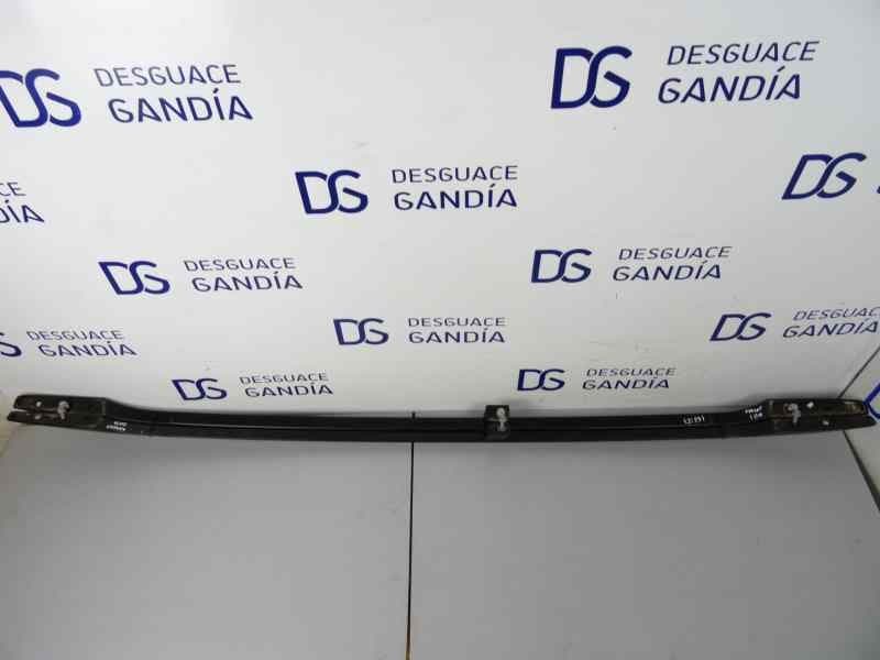 Barras techo, Volkswagen Passat Variant (3C5) Highline 2007 usado 2