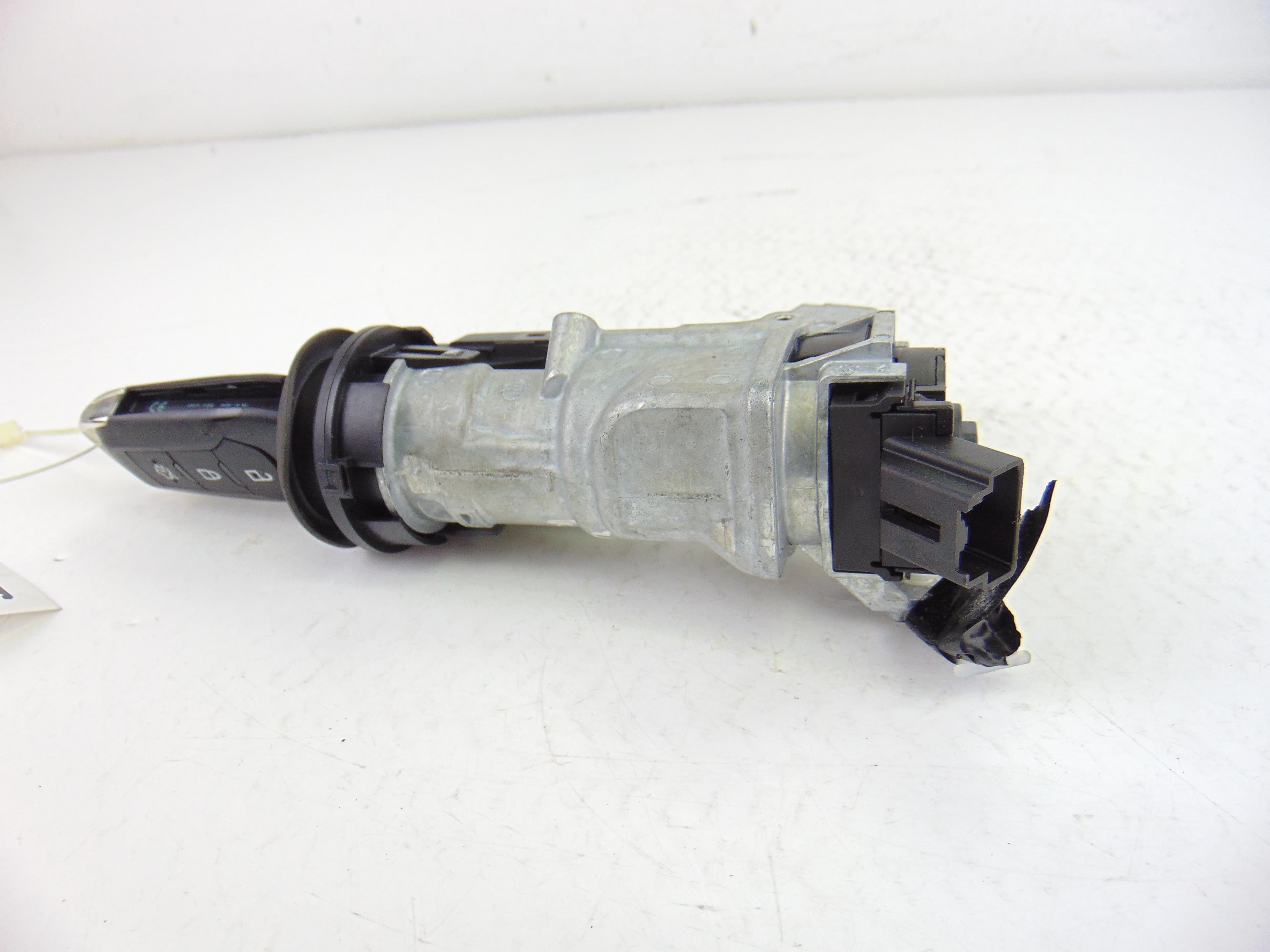 Antirrobo / llave contacto, H1BC3F880AB usado 2