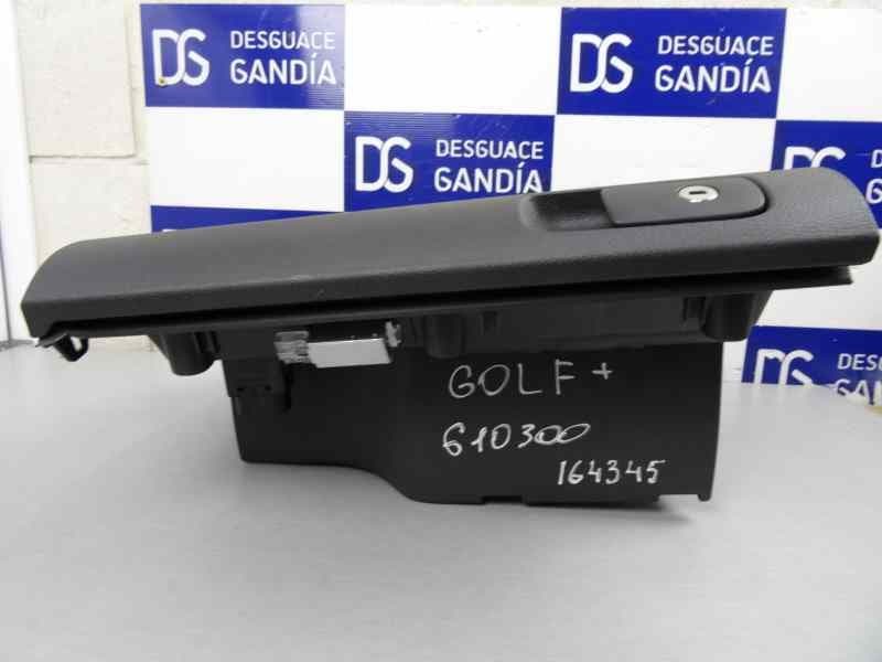 Guantera, Volkswagen Golf Plus V (5M1) Highline 2006 usado 2