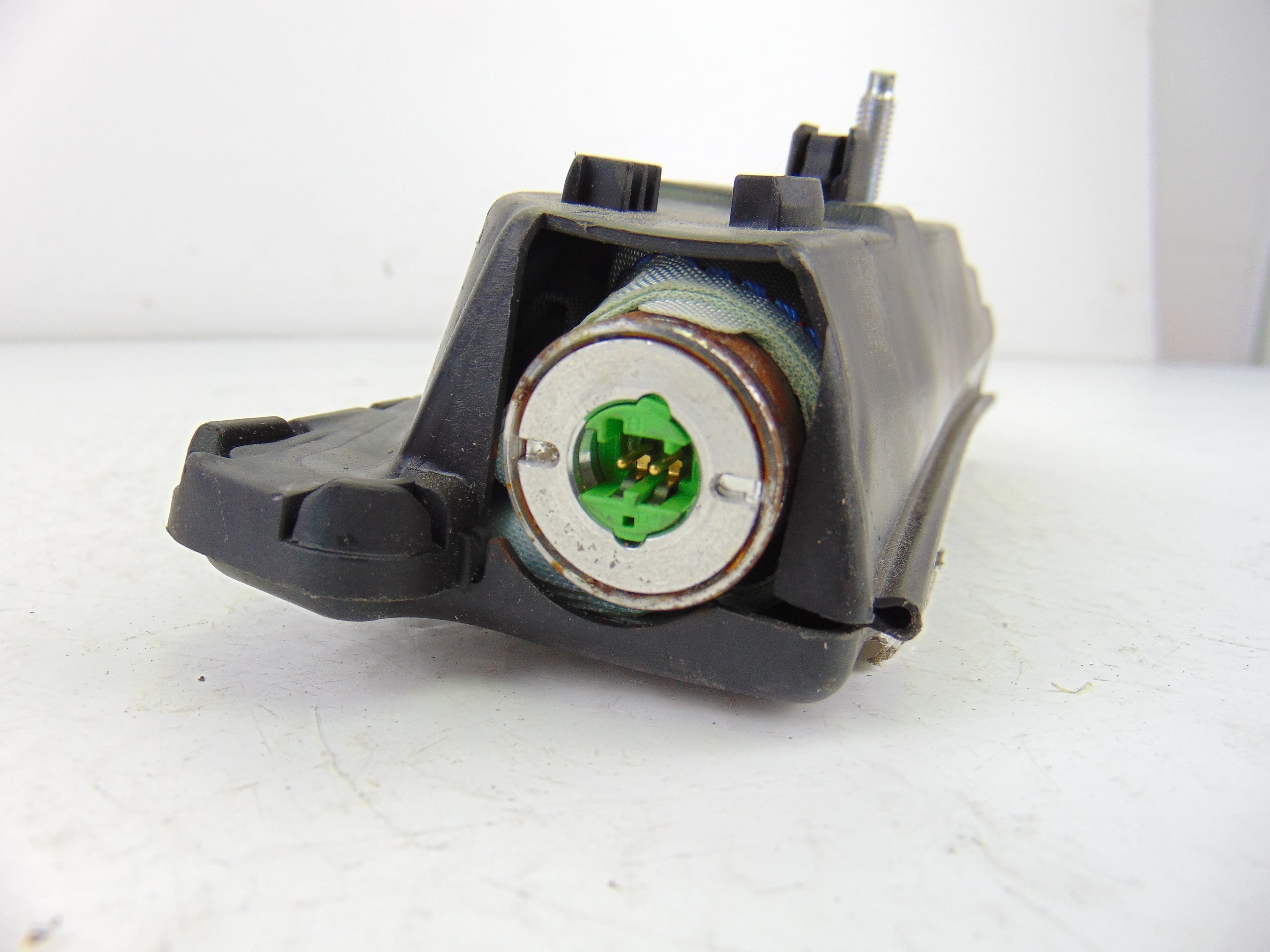 Airbag lateral izquierdo, Peugeot 308 Sw Confort 2009, Asiento usado 2