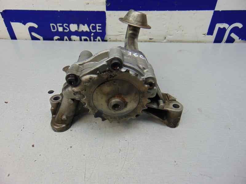 Bomba aceite, Seat Altea (5P1) Arena 2004, 038115105C usado 2
