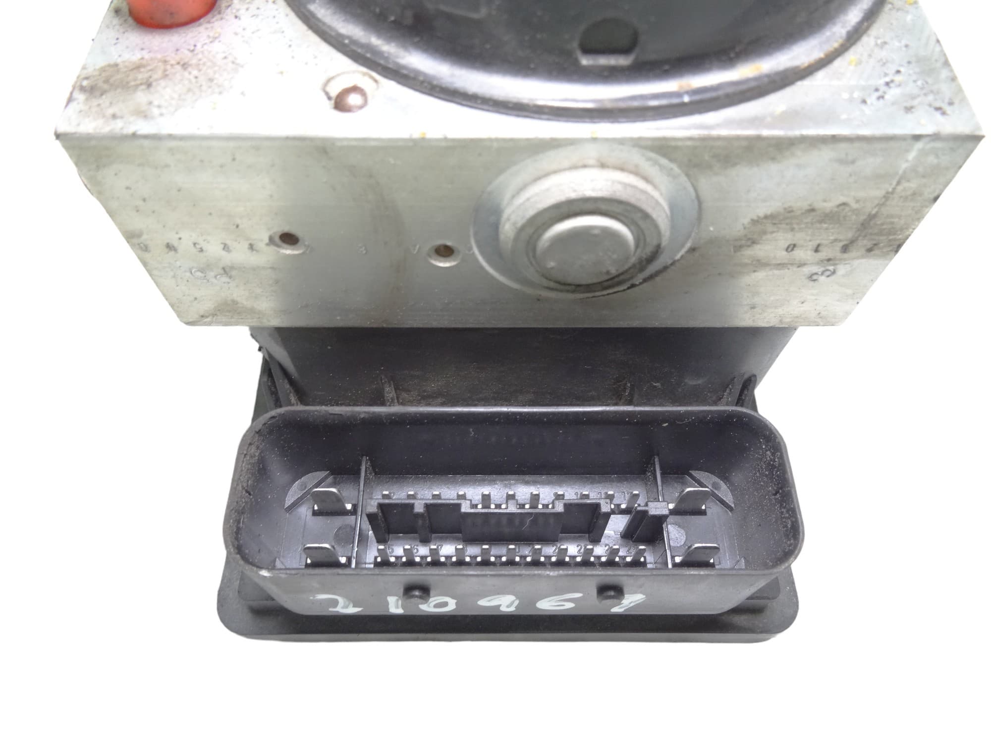 ABS, Opel Astra H Twin Top Cosmo 2008, 13246535 usado 2