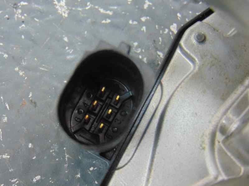 Caja mariposa, CM5G-9F991-FC usado 2