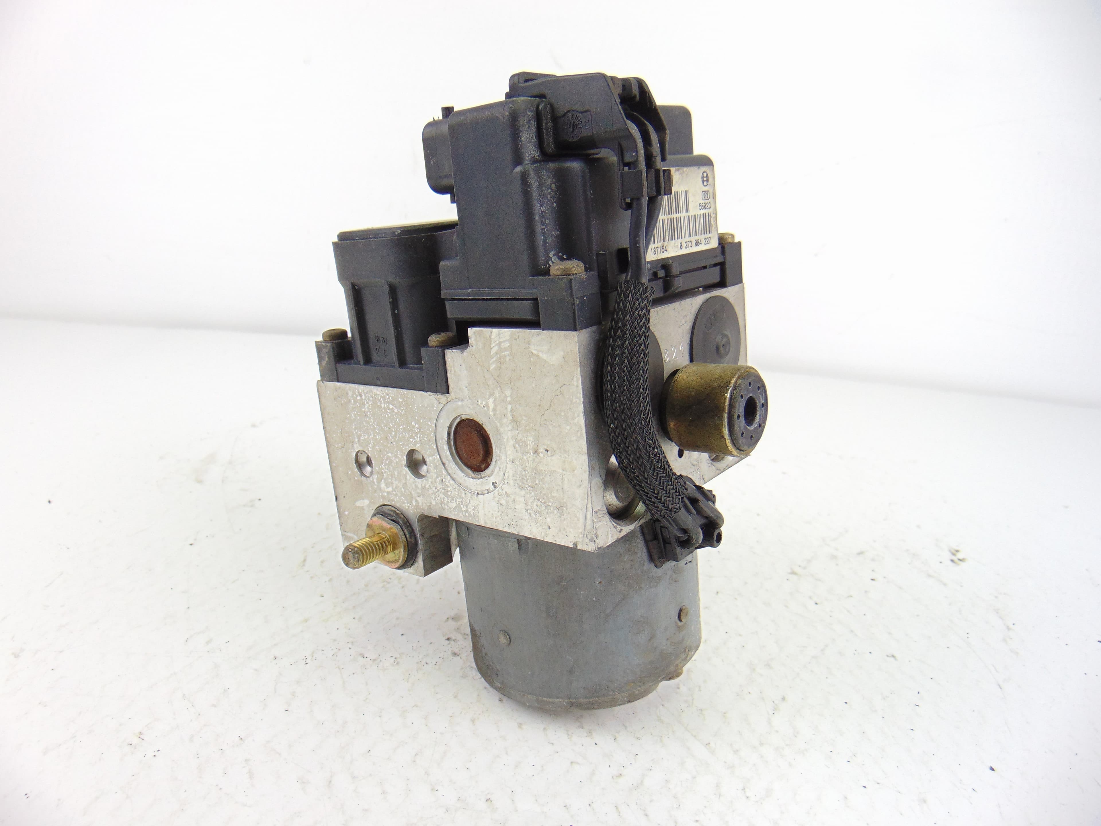 ABS, Opel Corsa C Club 2002, 09127108 usado 2