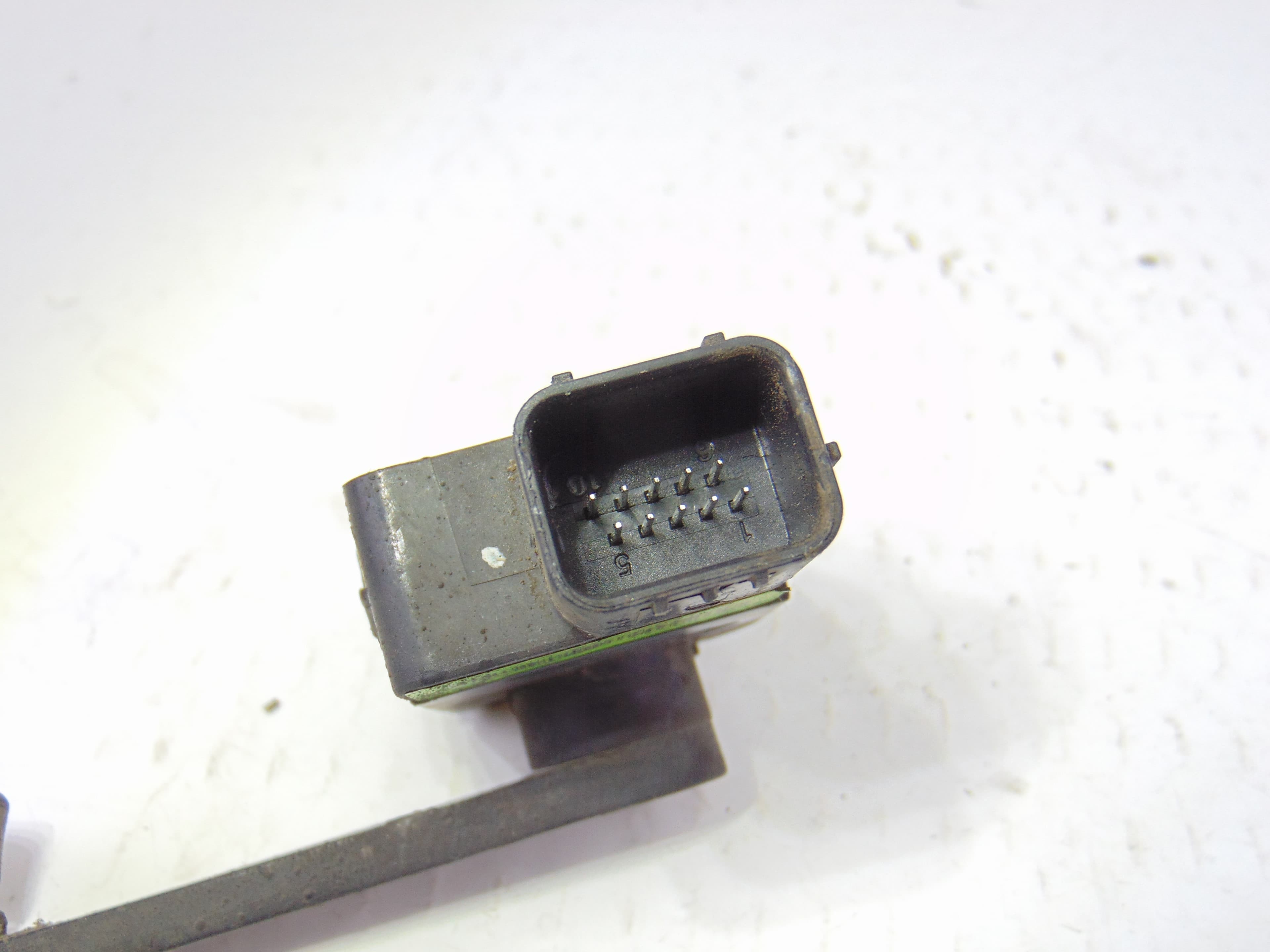 Sensor nuevo 2