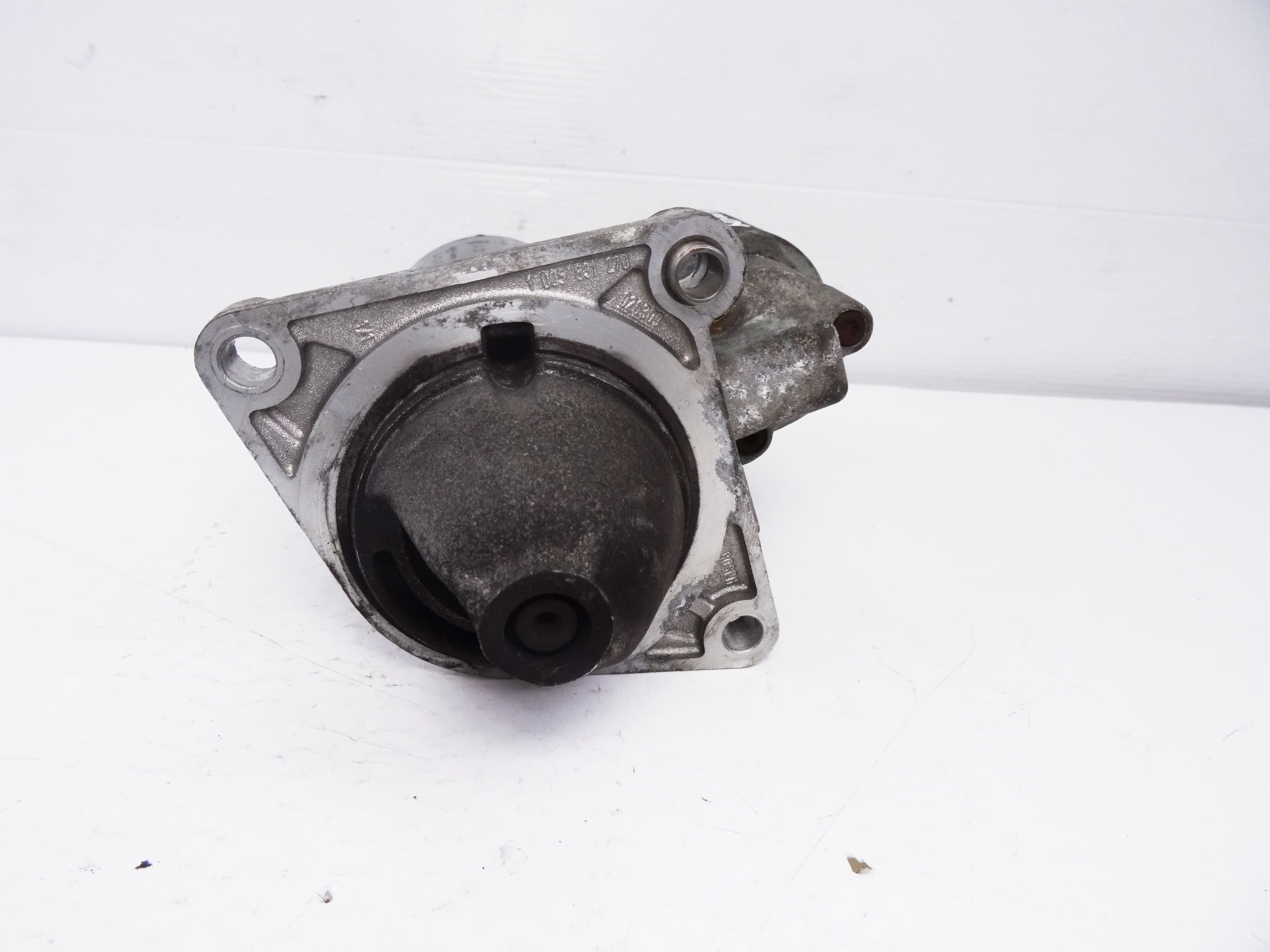 Motor arranque, Alfa Romeo Gt (125) 2.0 Jts 16V Progression 2004 usado 2