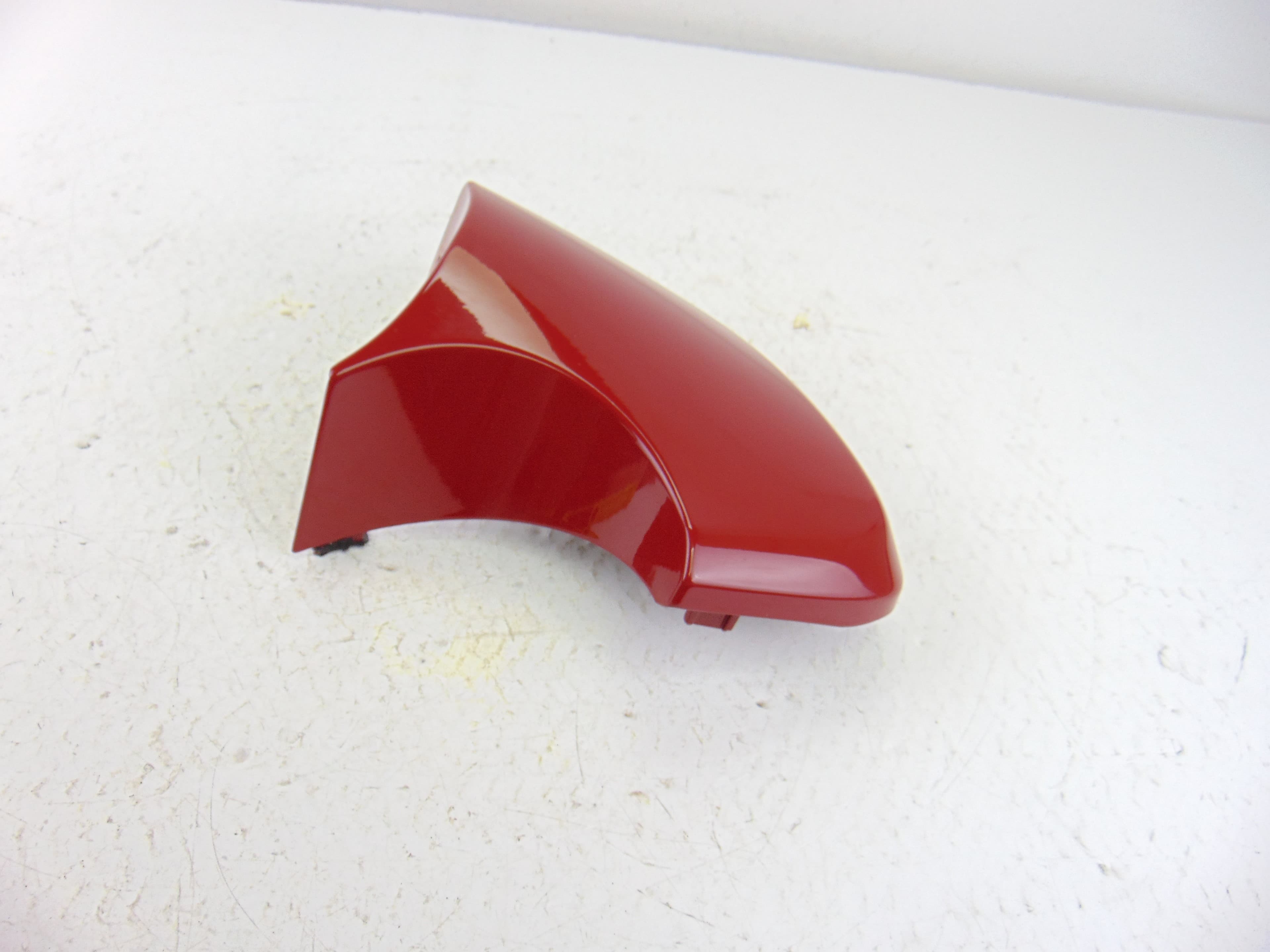 Molduras delanteras, Fiat 500X (334) Mirror 2017, 735577232 usado 2