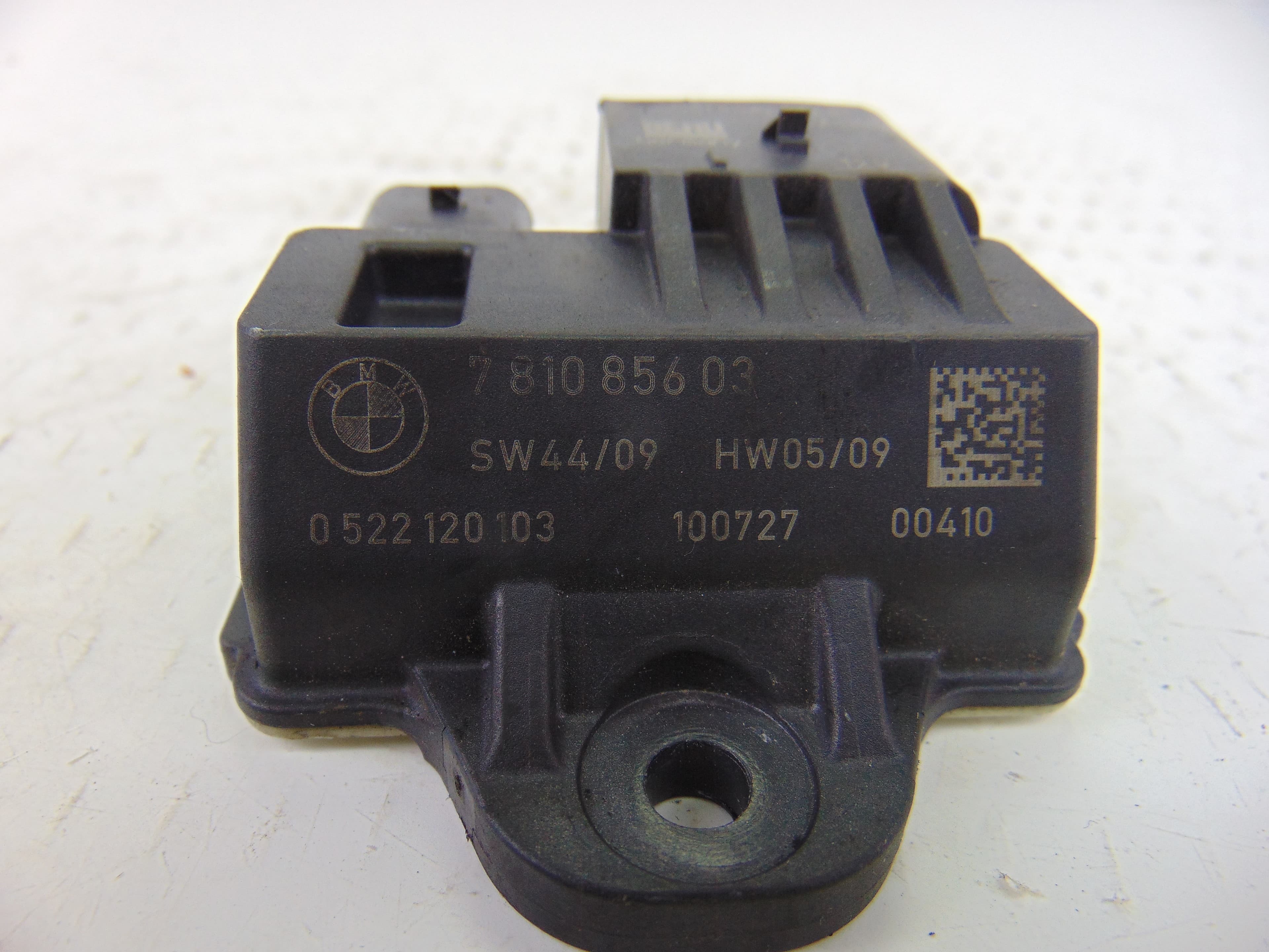 Caja precalentamiento, 781085603 usado 2