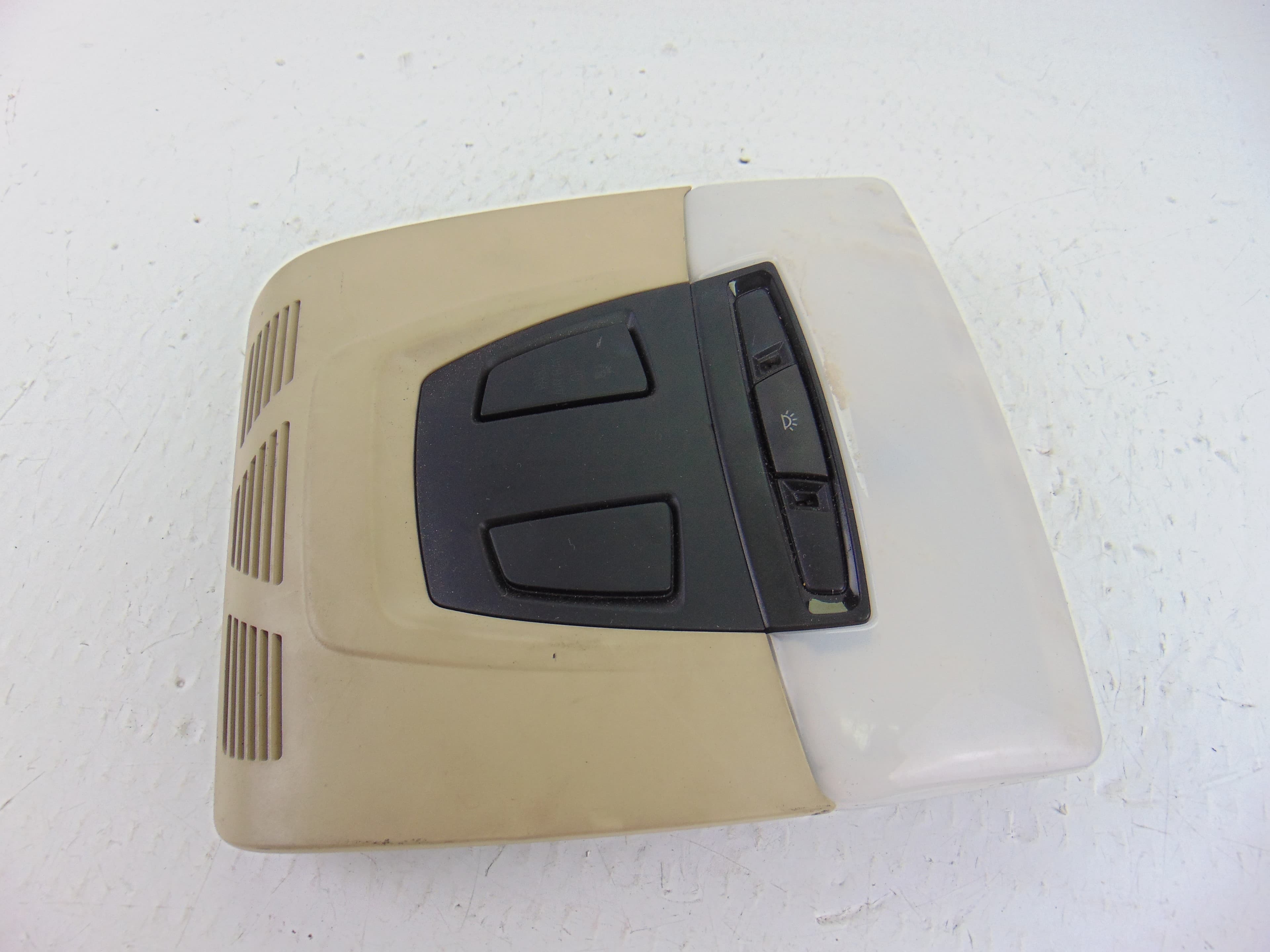 Luz interior, BMW Serie 3 Touring (F31) 318d 2014, 9263877 usado 2