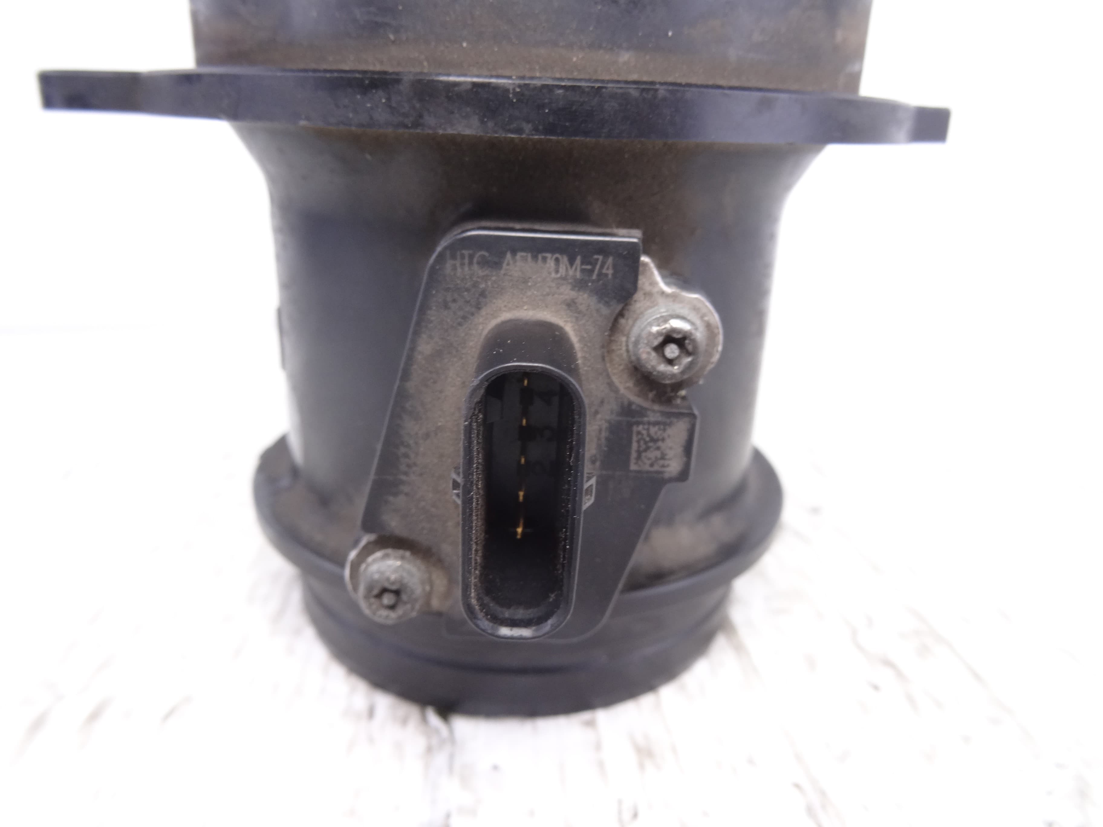 Caudalimetro, Audi A5 Coupe (8T) 2.7 TDI 2008, 059906461N usado 2