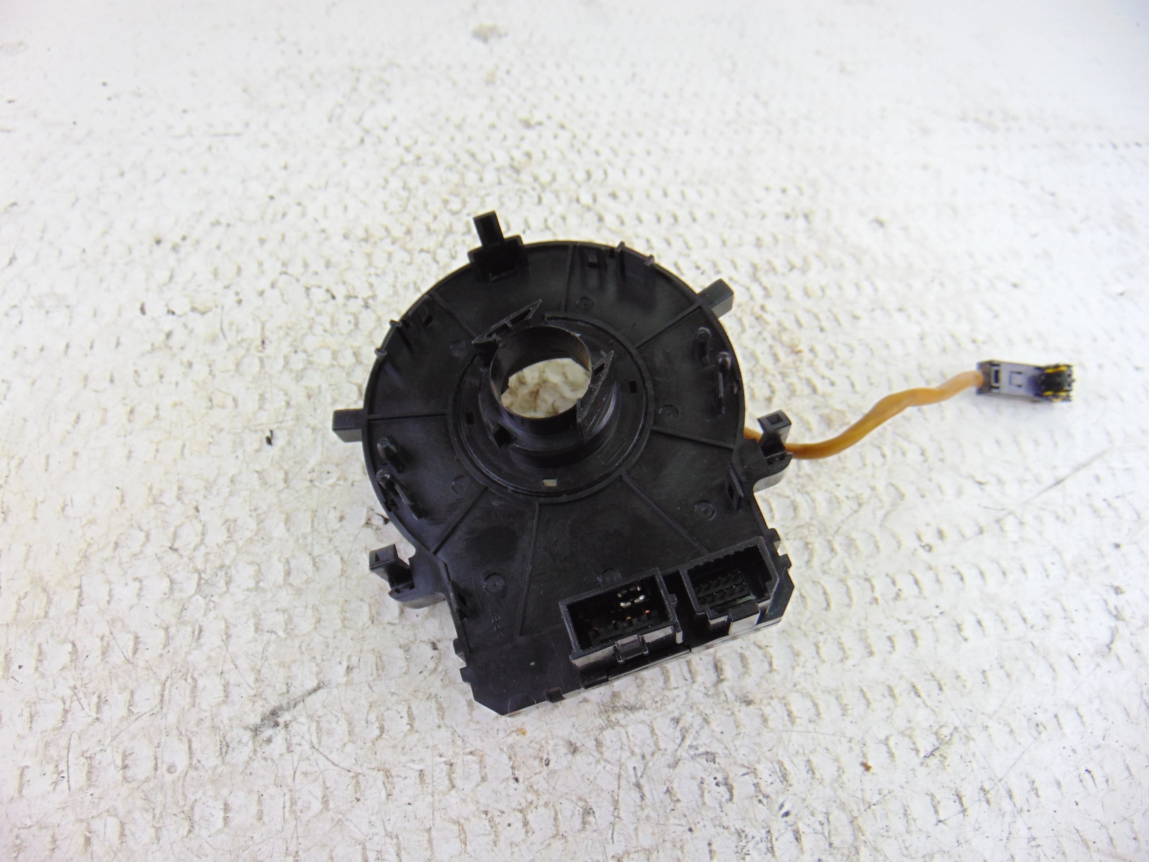 Anillo airbag, Kia Sportage (Sl) Concept 4x2 2010 usado 2