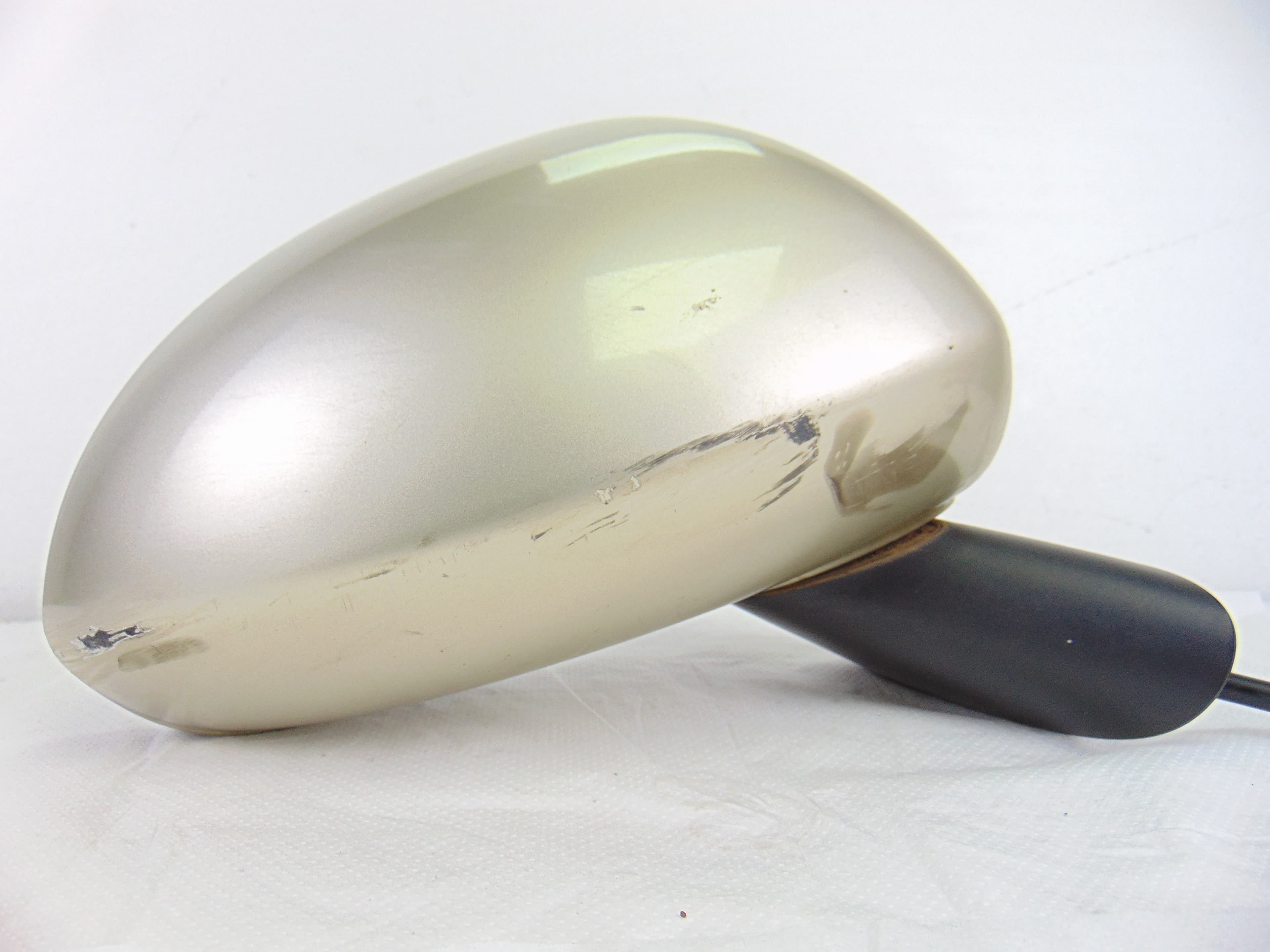 Retrovisor derecho, Opel Corsa D Cosmo 2009 usado 2