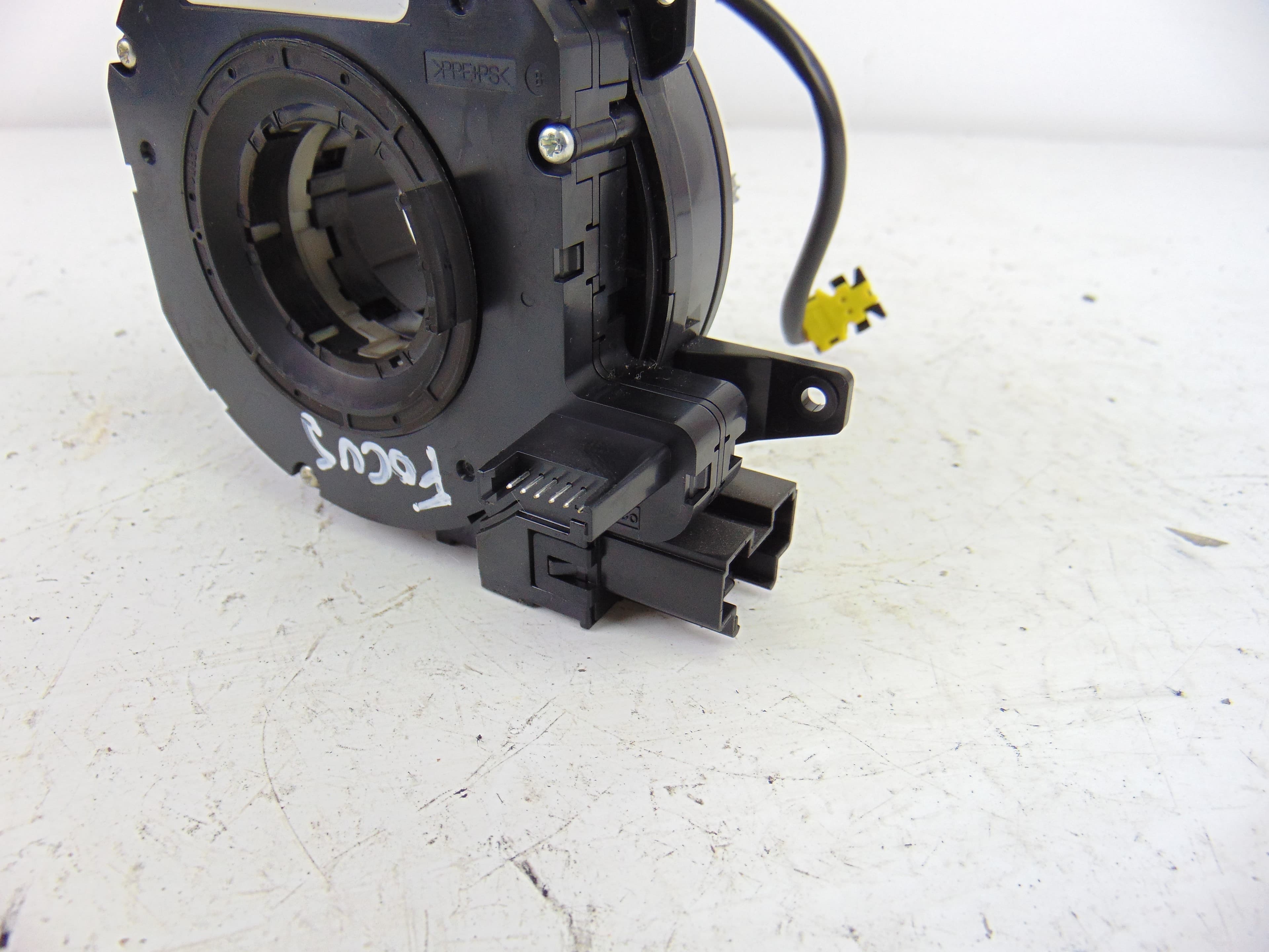 Anillo airbag, Ford Focus Berlina (CB8) Trend 2011 usado 2